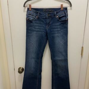 Delia’s Women's Blue Jeans